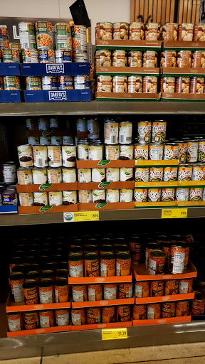 Supermarket «ALDI», reviews and photos, 3301 N State Rd 7, Lauderdale Lakes, FL 33319, USA