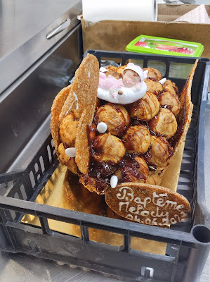 La Tradition de l'Azergues à Lozanne