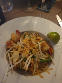 Phat thai du Restaurant thaï Le Lanna à Bondues - n°3