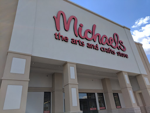 Craft Store «Michaels», reviews and photos, 11348 Parkside Dr, Knoxville, TN 37934, USA