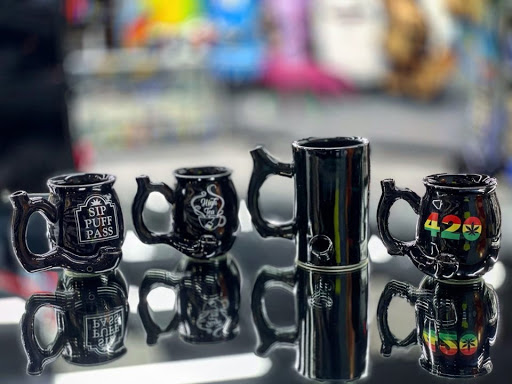 Tobacco Shop «Xpress Smoke Shop, Vape Shop, & Hookahs! FM 1960», reviews and photos, 9573 Farm to Market 1960 Rd W b, Houston, TX 77064, USA