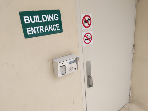 Self-Storage Facility «Bolsa Chica Self Storage», reviews and photos, 13090 Old Bolsa Chica Rd, Westminster, CA 92683, USA