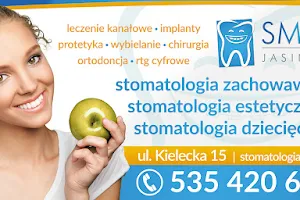 Stomatologia SMILE Jasińscy image