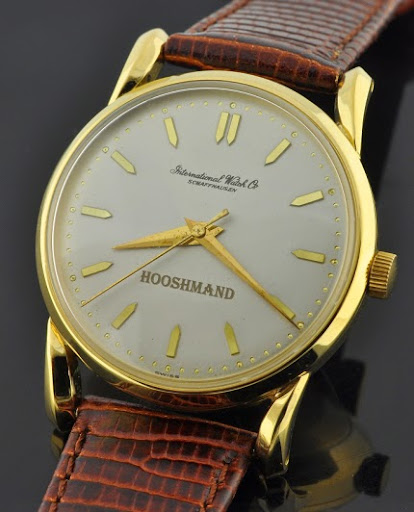 Hooshmand Antique Watches