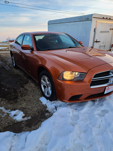 Used Car Dealer «9 East Auto Sales», reviews and photos, 39 Slonaker Ln, Martinsburg, WV 25405, USA