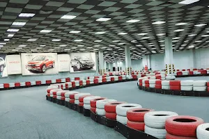 Baku Karting Event Center image