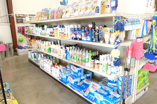 Animal Feed Store «Cerri Family Feed», reviews and photos, 2949 S Airport Way, Stockton, CA 95206, USA