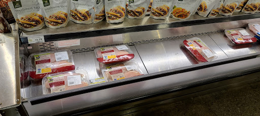 Grocery Store «Whole Foods Market», reviews and photos, 1690 S Bascom Ave, Campbell, CA 95008, USA