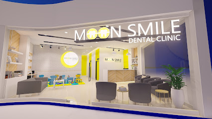 Moonsmile Dental Clinic คลินิกทันตกรรมมูนสไมล์