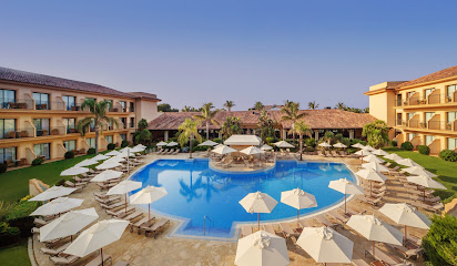 PortBlue Hotels Group