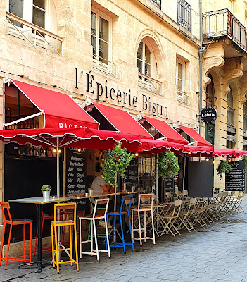 bistro Chez Lolotte à Bordeaux