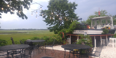 Fisherman's Catch Restaurant-WELLS, Maine- Open EVERYDAY but WEDNESDAY