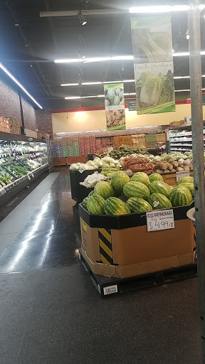 Asian Grocery Store «LF Market Oriental & Seafood», reviews and photos, 5350 W Bell Rd #115, Glendale, AZ 85308, USA