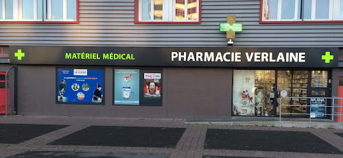 Pharmacie Paul VERLAINE à Arras