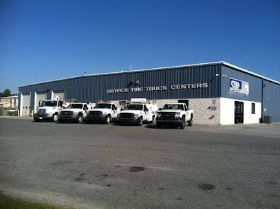 Service Tire Truck Center - Commercial Truck Tires at Milford