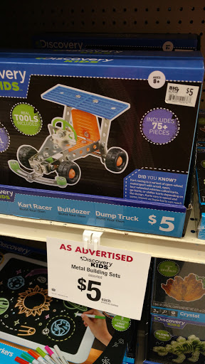 Discount Store «Big Lots», reviews and photos, 2865 Valley View Ln, Farmers Branch, TX 75234, USA