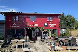 La Brasserie Le 800 image