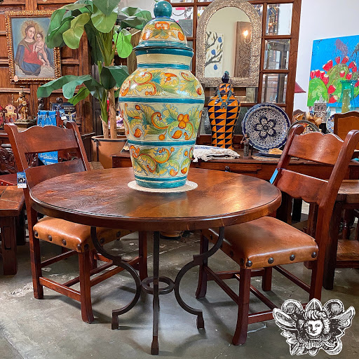 Casa Mexicana Imports, 810 Lawrence Dr #108, Newbury Park, CA 91320, USA, 