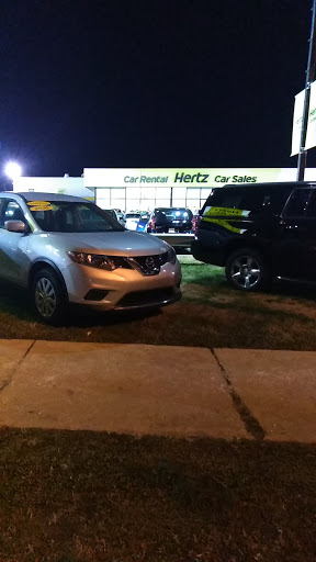 Used Car Dealer «Hertz Car Sales Philadelphia», reviews and photos, 6815 Essington Ave, Philadelphia, PA 19153, USA