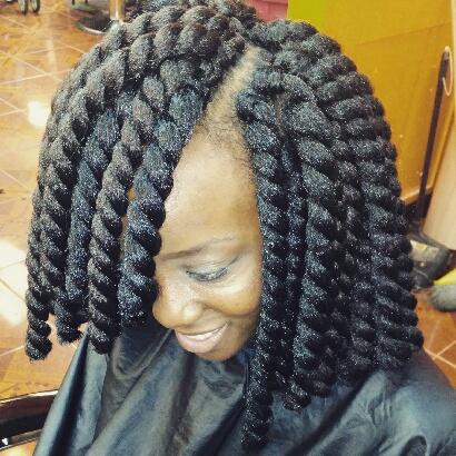 Hair Salon «Cut It Out!! Salon/Barbershop», reviews and photos, 1305 NW 40th Ave, Lauderhill, FL 33313, USA