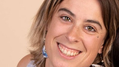 Aurore Delabre à Bar-le-Duc