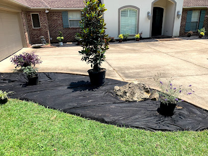 Central MS Landscaping