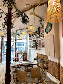 Atmosphère du Restaurant latino-américain Cali Mia à Paris - n°8
