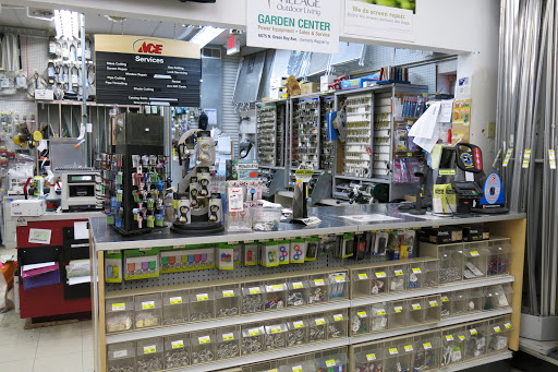 Hardware Store «Village Ace Hardware Inc», reviews and photos, 6240 N Port Washington Rd, Glendale, WI 53217, USA