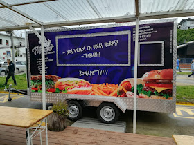 marant food truck