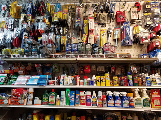Hardware Store «Mitchell Hardware Supply», reviews and photos, 2141 W Cermak Rd, Chicago, IL 60608, USA