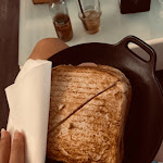 Photo n°1 de l'avis de Giulia.e fait le 08/08/2022 à 19:51 sur le  Blucafè Bar Gallipoli à Gallipoli