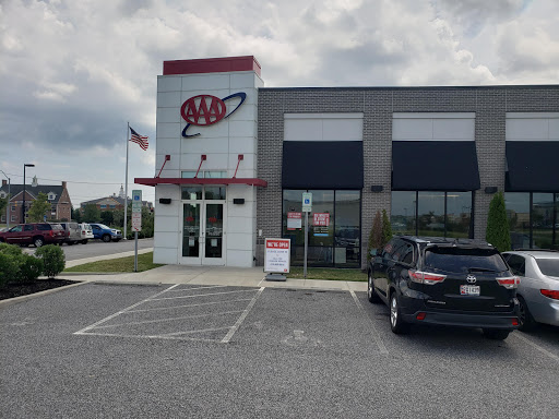 Auto Insurance Agency «AAA White Marsh Car Care Insurance Travel Center», reviews and photos