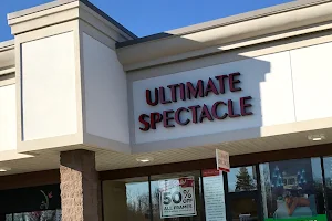 Ultimate Spectacle image