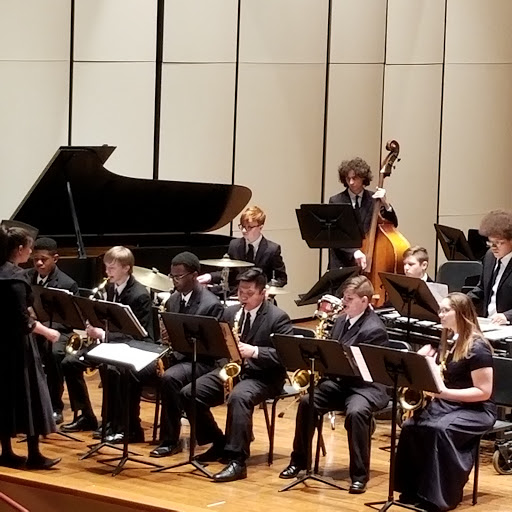 Event Venue «Ogle Center», reviews and photos, 4201 Grant Line Rd, New Albany, IN 47150, USA