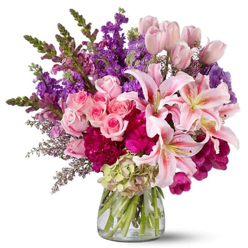 Florist «MyFlorist», reviews and photos, 1984 Chain Bridge Rd, McLean, VA 22102, USA