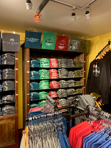Gift Shop «Muir Woods Trading Company», reviews and photos, 1 Muir Woods Rd, Mill Valley, CA 94941, USA