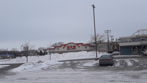 Liquor Store «MGM Liquor Warehouse», reviews and photos, 495 17th Ave N, Hopkins, MN 55305, USA