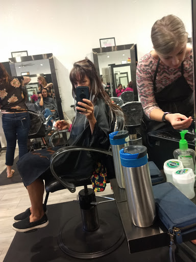 Beauty Salon «Salon Vitor», reviews and photos, 6560 Lone Tree Way D, Brentwood, CA 94513, USA