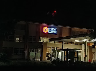 Parkplatz Schön Klinik