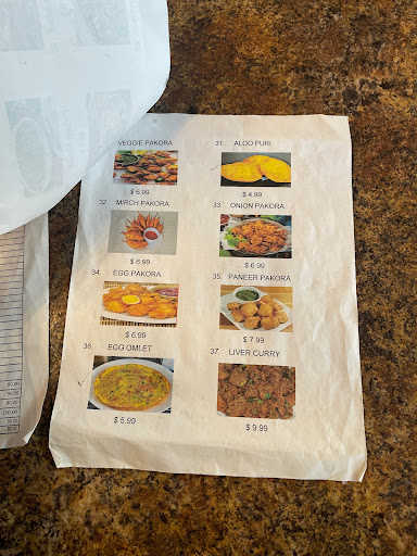 Grocery Store «Shalimar Grocery», reviews and photos, 332 S Green Bay Rd, Waukegan, IL 60085, USA