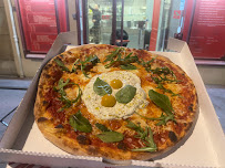 Photos du propriétaire du Pizzeria Bella Pizza Carpentras - n°3