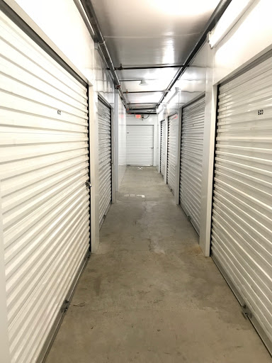 Self-Storage Facility «Mission Storage Centers», reviews and photos, 3045 Duncan Ln, San Luis Obispo, CA 93401, USA