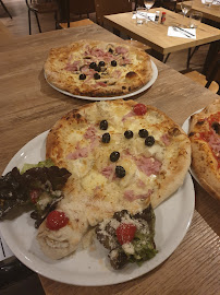 Pizza du Restaurant U Borgu à Porto-Vecchio - n°6
