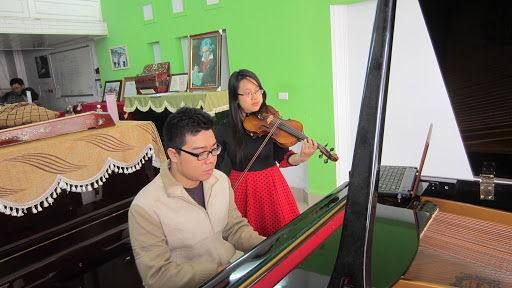 Hanoi Musicland School Of Music