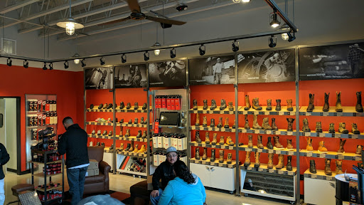 Shoe Store «Red Wing», reviews and photos, 3380 3500 S, West Valley City, UT 84119, USA