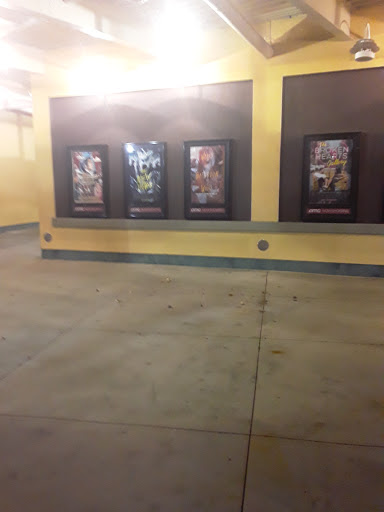 Movie Theater «AMC Hampton Towne Centre 24», reviews and photos, 1 Towne Centre Way, Hampton, VA 23666, USA