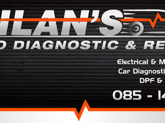 Milans auto diagnostic and repair