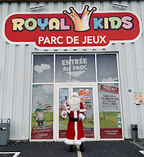Photos du propriétaire du Restaurant Royal Kids Sainte Luce sur Loire - n°8