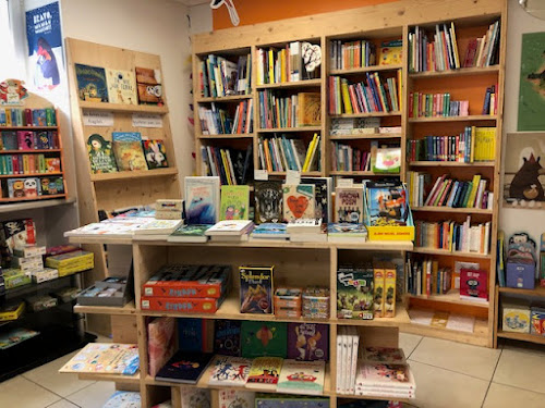 La Librairie du Quai - Basse-Indre à Indre