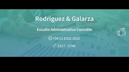 Estudio Administrativo y contable Rodríguez & Galarza